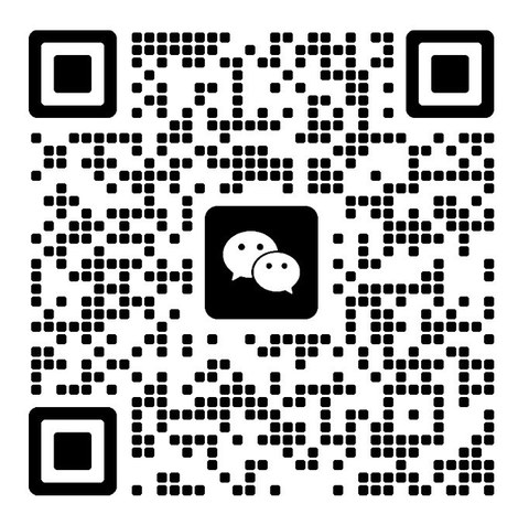 站长微信二维码